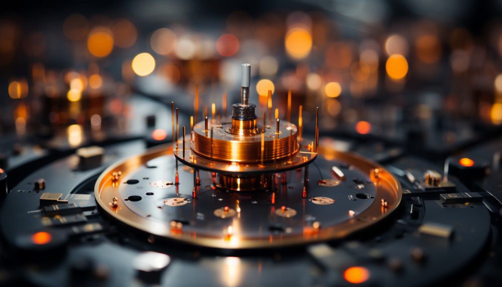 Quantum Computing: The Unseen Revolution