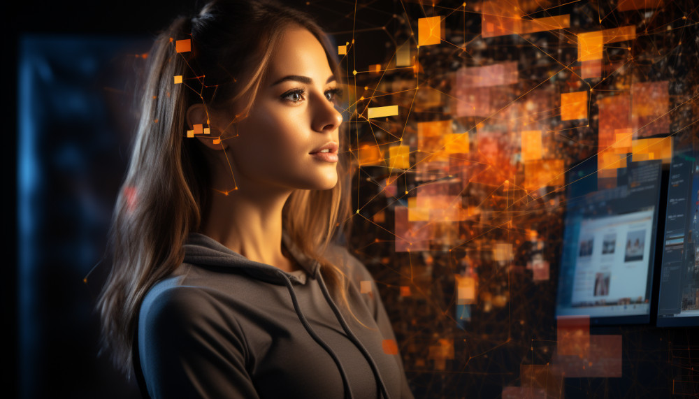 Breaking Down The MyImageGPT: Understanding The Technology Behind AI-Driven Image Creation