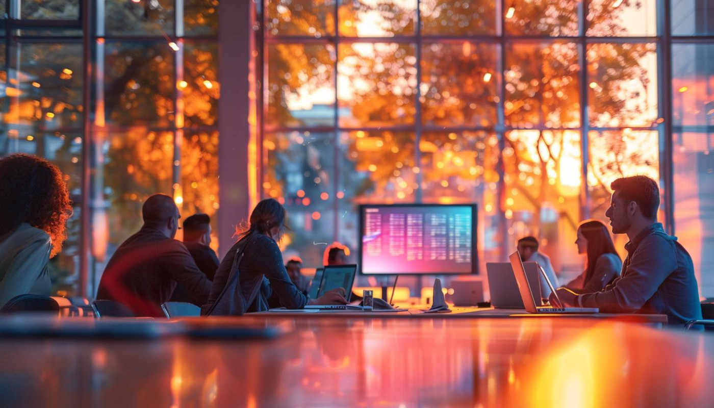 Exploring The Benefits Of Integrating Event Management With Membership Software