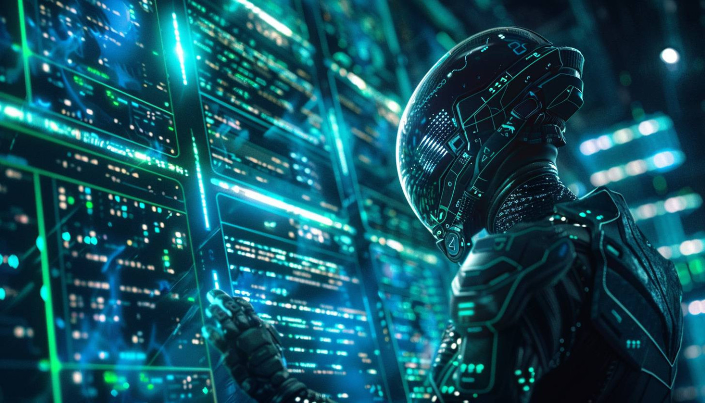 Exploring The Future Of Cybersecurity In The Digital Age