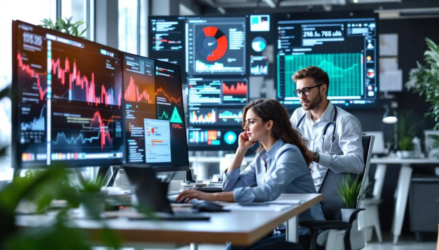 How Ransomware Recovery Services Can Save Your Business