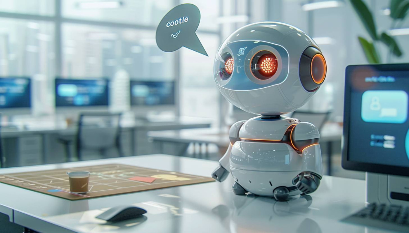 How To Build A Chatbot Without Coding In Just Minutes