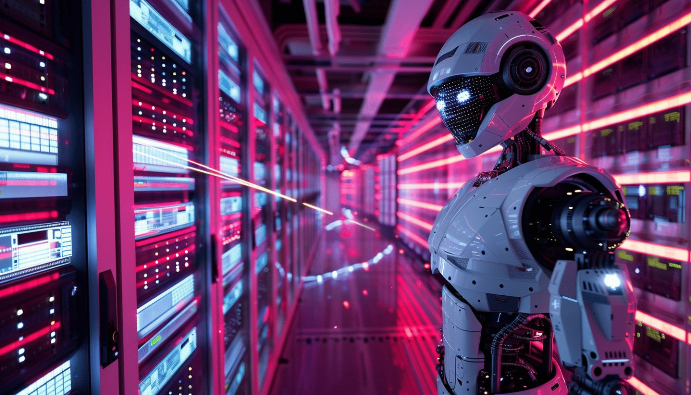 Streamlining Cluster Management With Automated Security And Upgrade Scans