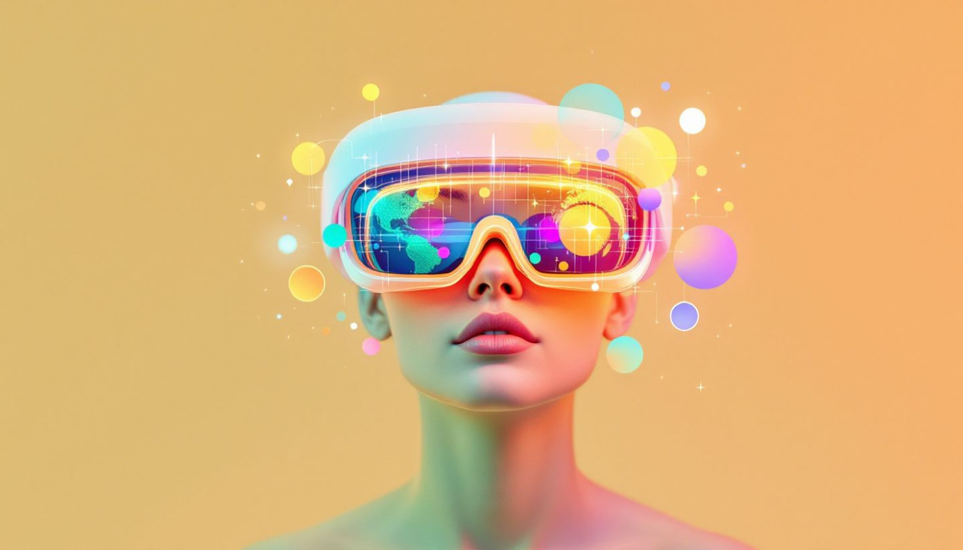 the role of augmented reality in web experiences navigating the new frontier